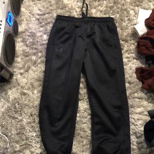 NEW north face sweatpants w/ tags Large